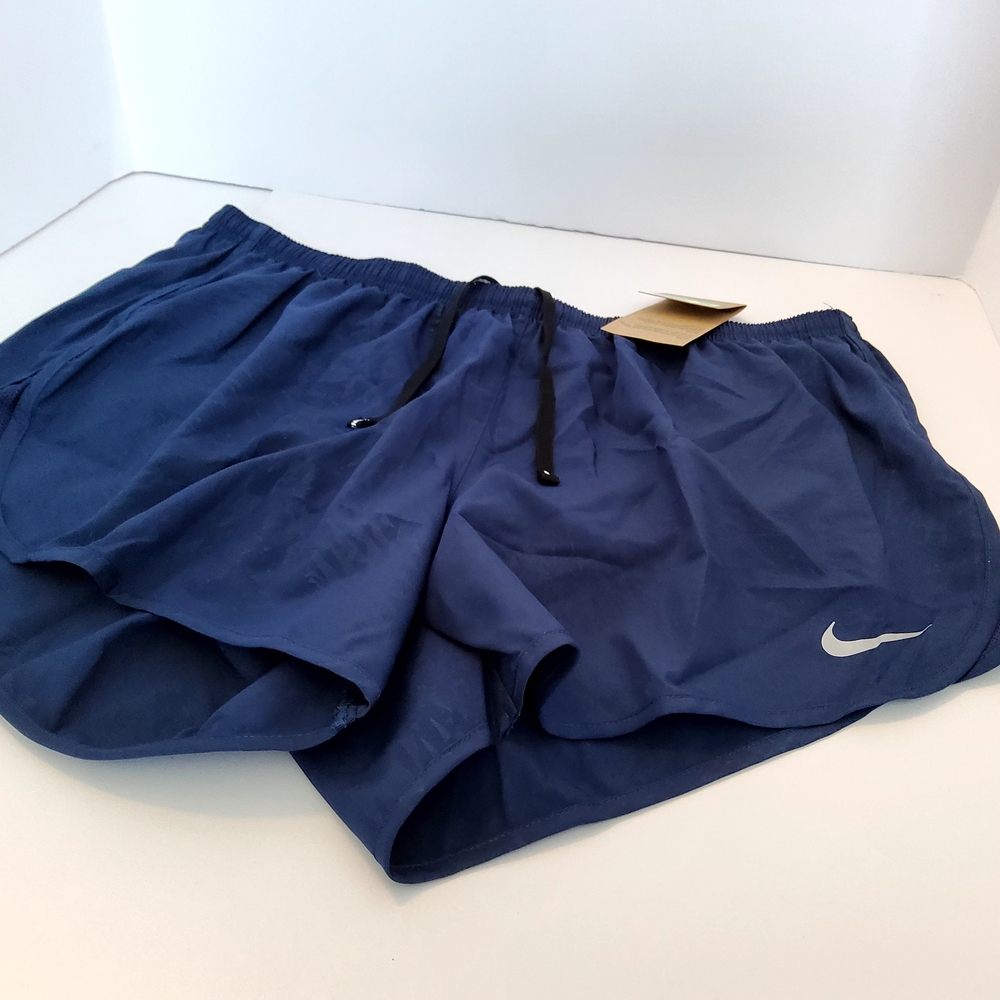 Nike Tempo Women's Brief Lined Running Shorts 831281 (US, Alpha, X-Large, Regula - Picture 3 of 9